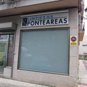 Limpiezas Ponteareas